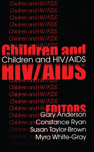 Children and HIV/AIDS