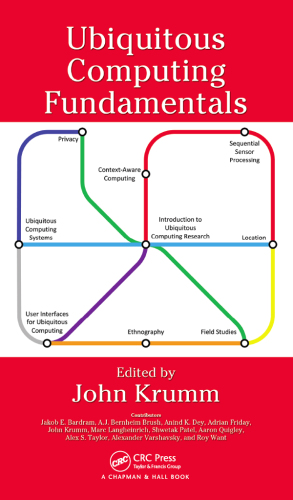 Ubiquitous Computing Fundamentals