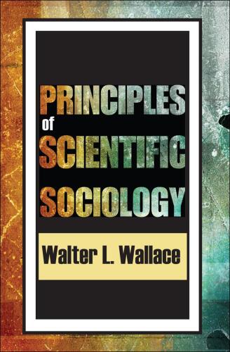 Principles of Scientific Sociology