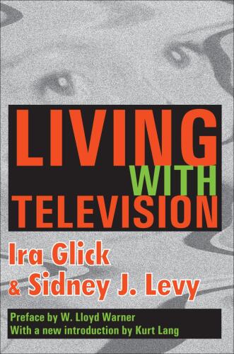 Living with Television