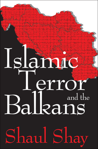 Islamic Terror and the Balkans