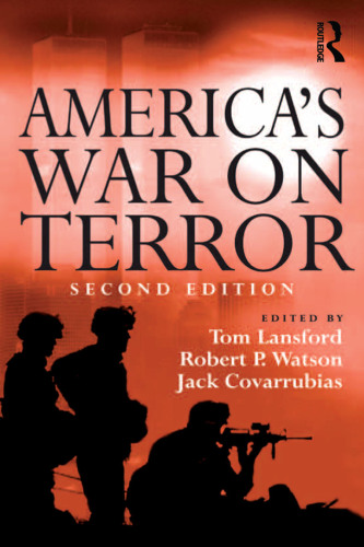 America's War on Terror