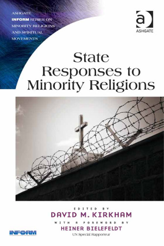 State Responses to Minority Religions