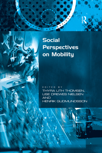 Social Perspectives on Mobility