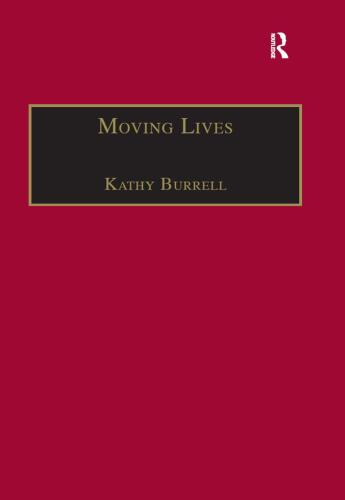 Moving Lives