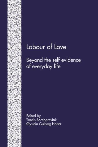 Labour of Love