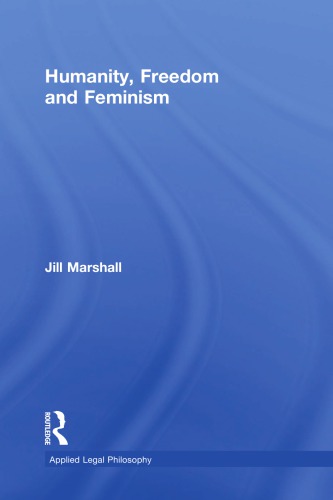 Humanity, Freedom and Feminism