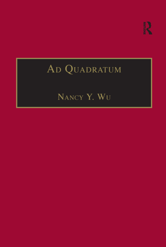 Ad Quadratum