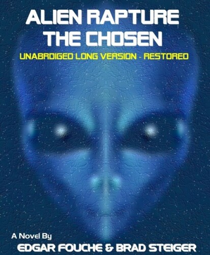 Alien Rapture: The Chosen