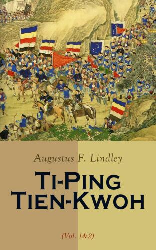 Ti-Ping Tien-Kwoh (Vol. 12)