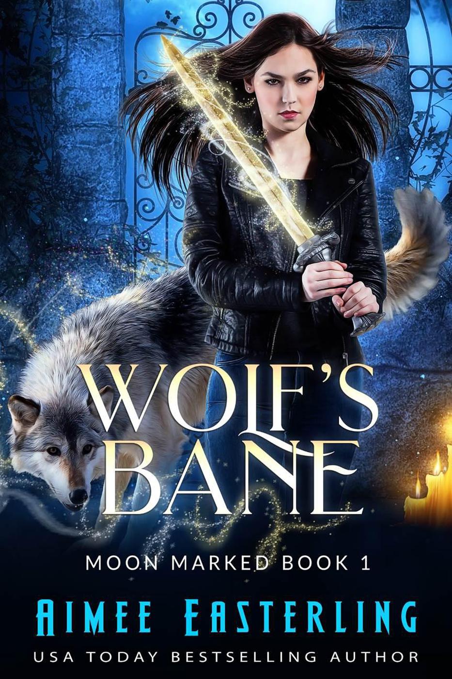 Wolf’s Bane