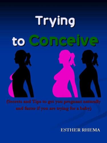 Trying to Conceive?