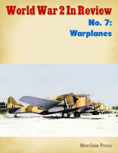 World War 2 In Review (007) Warplanes