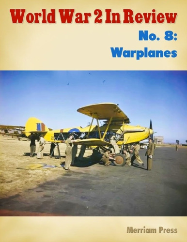 World War 2 In Review (008) Warplanes