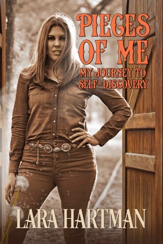 Pieces of Me: My Journey to Self-Discovery