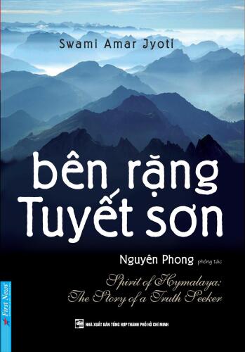 Bên rặng Tuyết Sơn