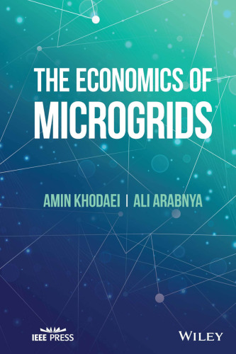 The Economics of Microgrids