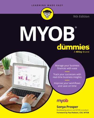 MYOB