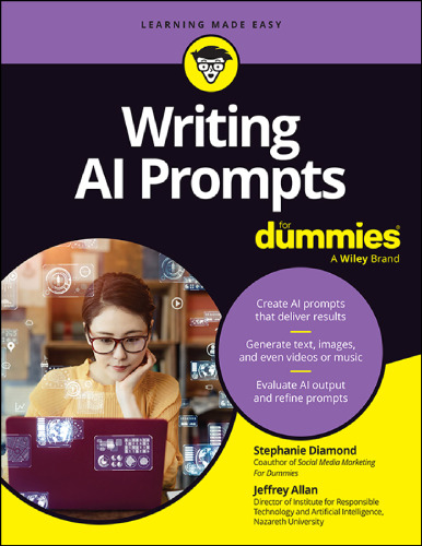 Writing AI Prompts