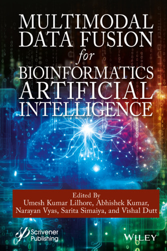 Multimodal Data Fusion for Bioinformatics Artificial Intelligence