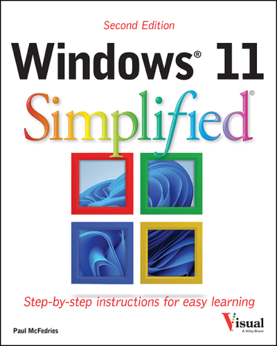WINDOWS® 11 SIMPLIFIED®