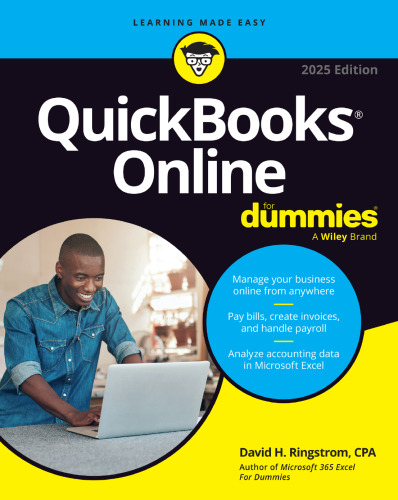 QuickBooks Online
