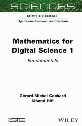 Mathematics for Digital Science 1 : Fundamentals