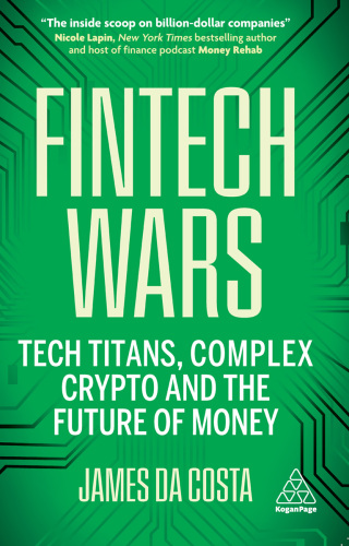 Fintech Wars