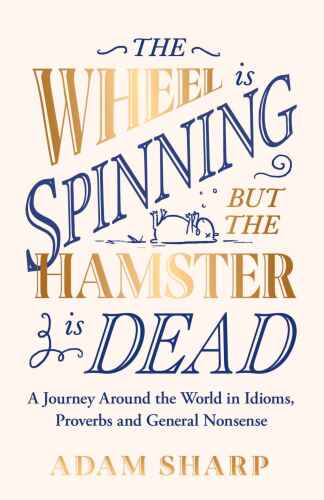 The Wheel Is Spinning but the Hamster Is Dead