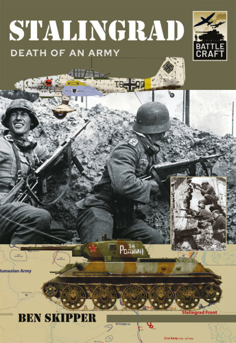 Stalingrad: Death of an Army (BattleCraft )