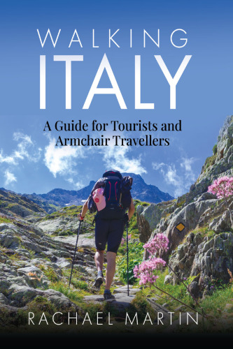 Walking Italy