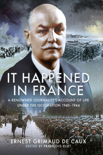 It Happened in France