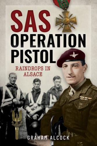 SAS Operation Pistol