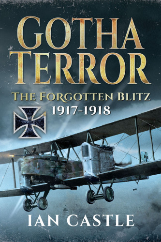 Gotha Terror
