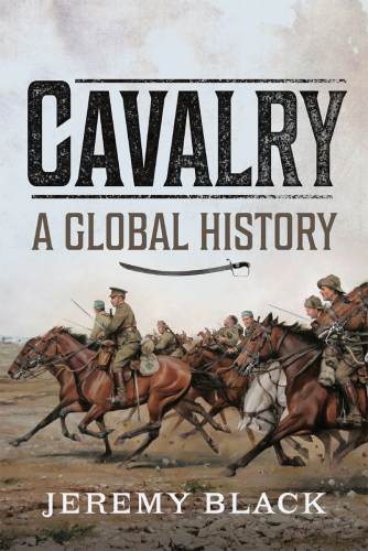 Cavalry