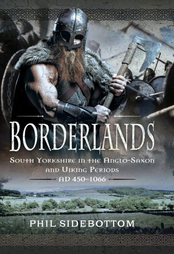 Borderlands