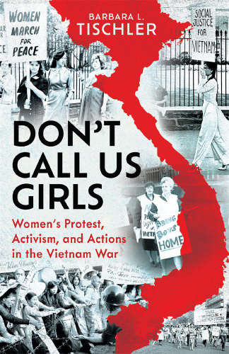 Don't Call Us Girls