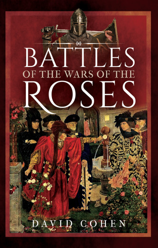 Battles of the Wars of the Roses