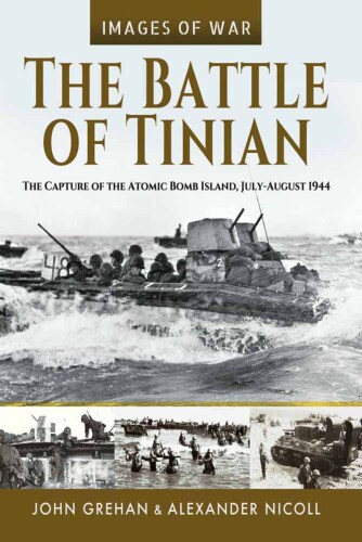 The Battle of Tinian