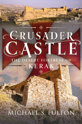 Crusader Castle
