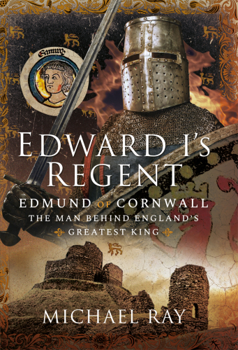 Edward I's Regent