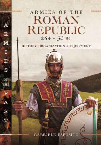 Armies of the Roman Republic 26430 BC