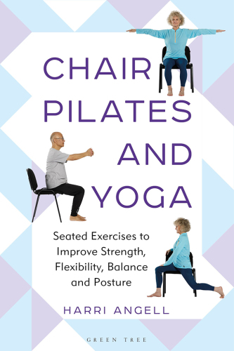 CHAIR PILATES AND YOGA