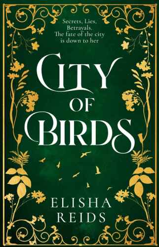 City of Birds