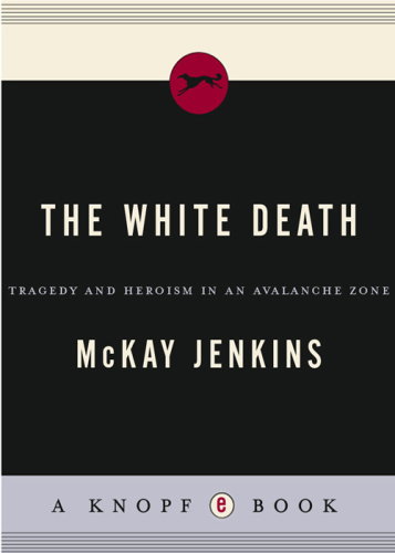 The White Death