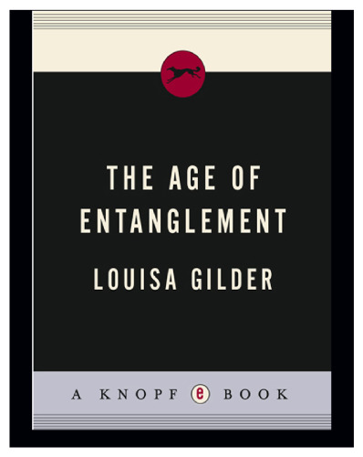 The age of entanglement : when quantum physics was reborn