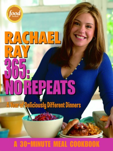 365: no repeats