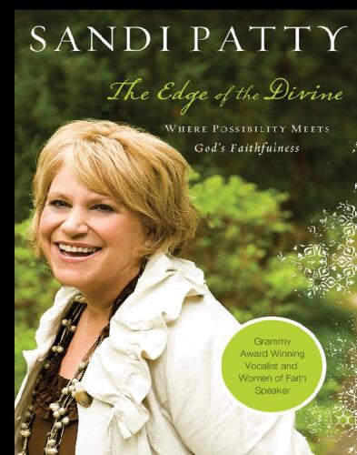 The Edge of the Divine: Where Possibility Meets God's Faithfulness