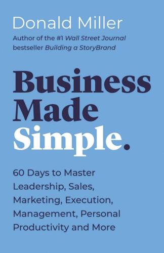 Business Made Simple (Made Simple Series)
