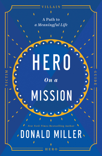 Hero on a Mission